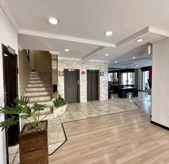 Fotos del hotel Presidente:  15