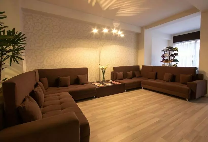 Fotos del hotel Presidente:  20