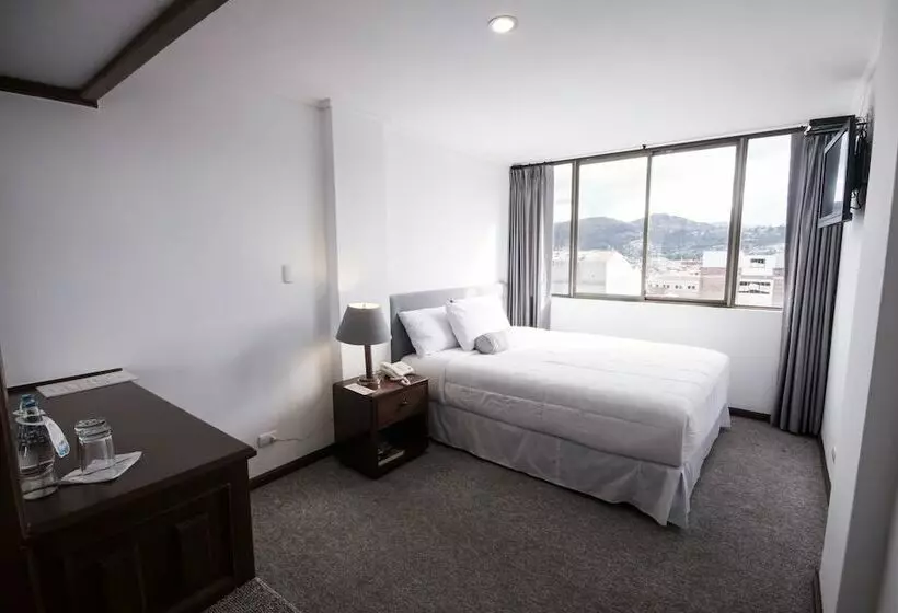 Fotos del hotel Presidente:  19