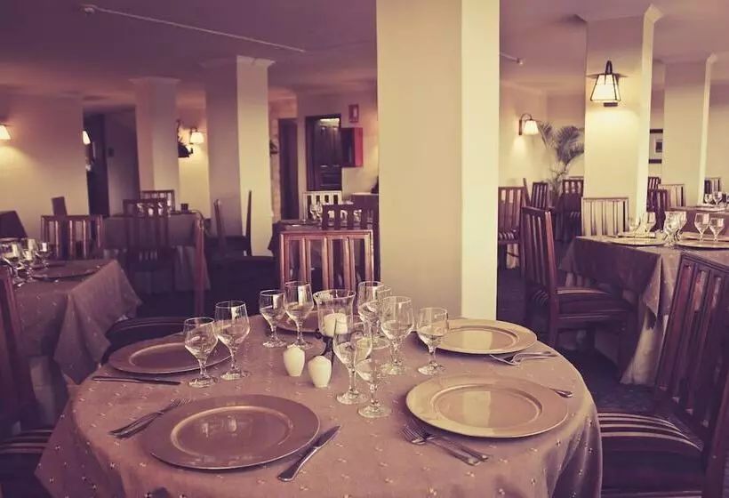 Fotos del hotel Presidente:  13