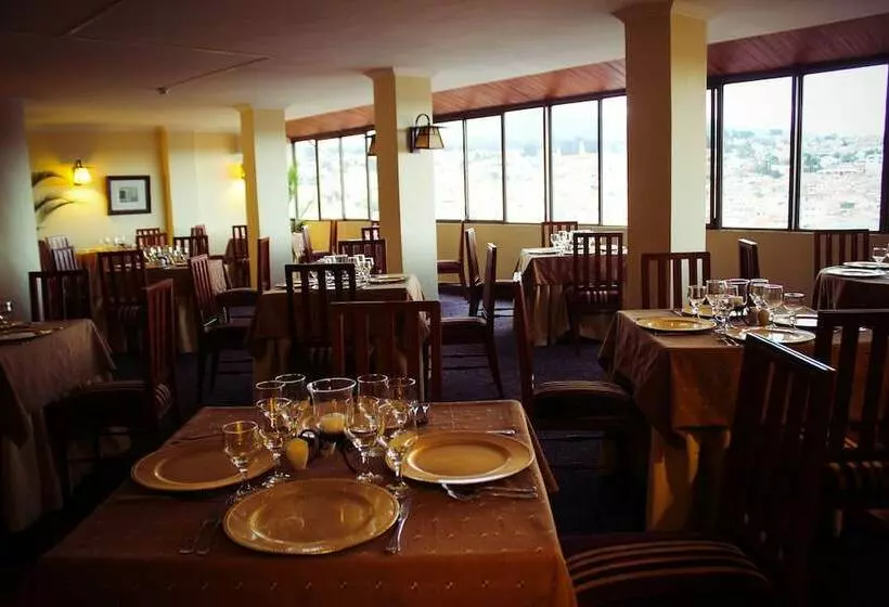 Fotos del hotel Presidente:  3