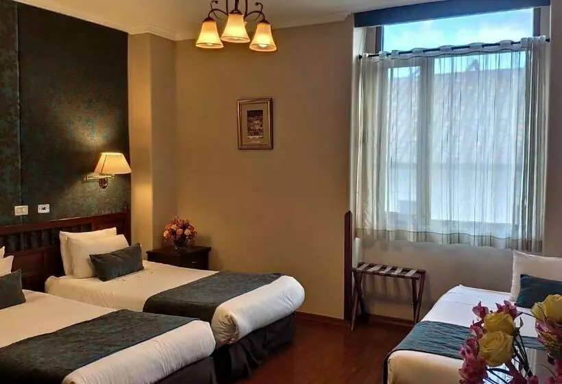 Fotos del hotel Real Audiencia:  6