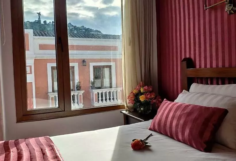 Fotos del hotel Real Audiencia:  3