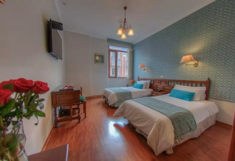 Fotos del hotel Real Audiencia:  14