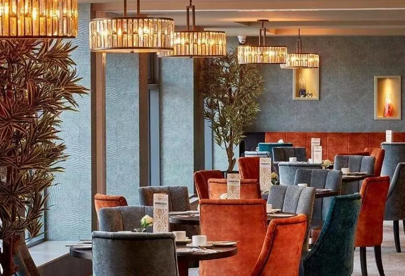 Fotos del hotel Tower Hotel & Leisure Centre:  3