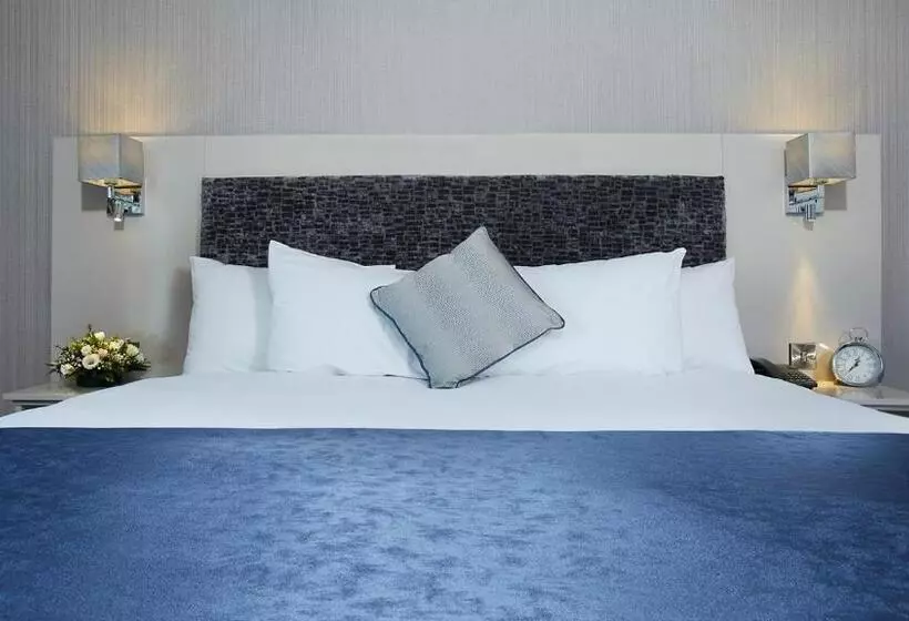 Fotos del hotel Tower Hotel & Leisure Centre:  10