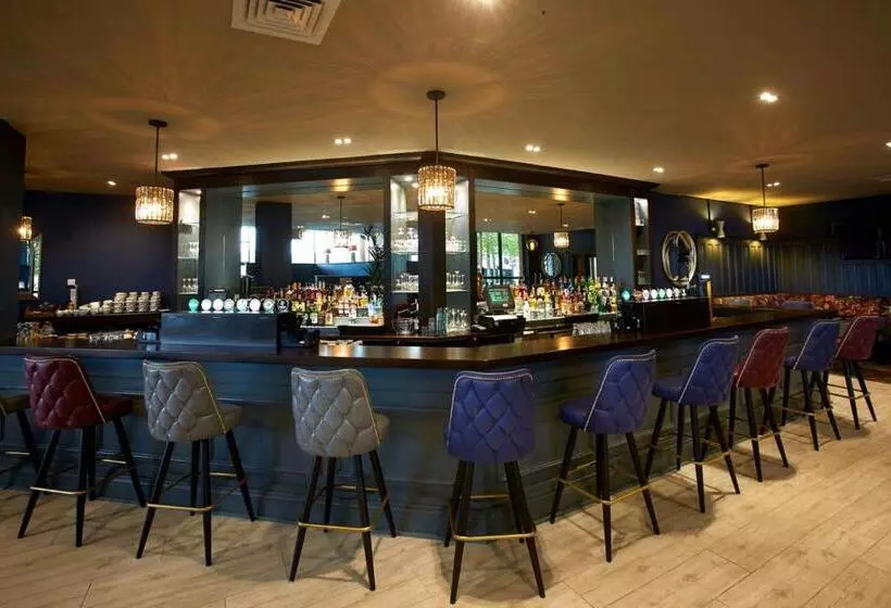 Fotos del hotel Tower Hotel & Leisure Centre:  4