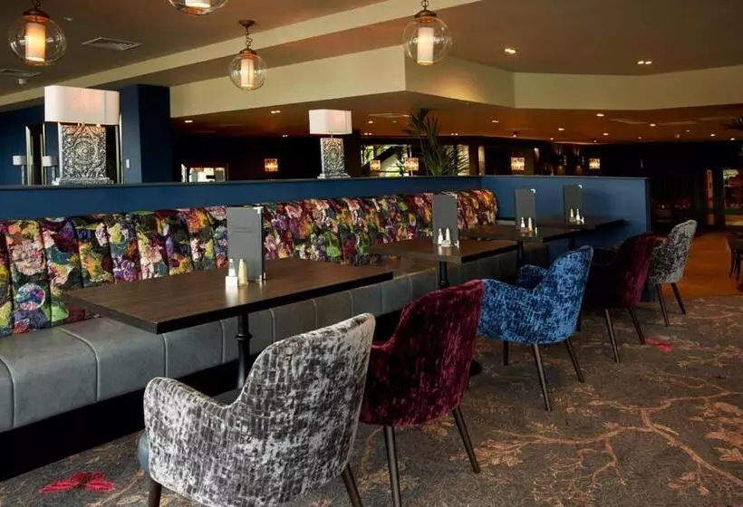 Fotos del hotel Tower Hotel & Leisure Centre:  11