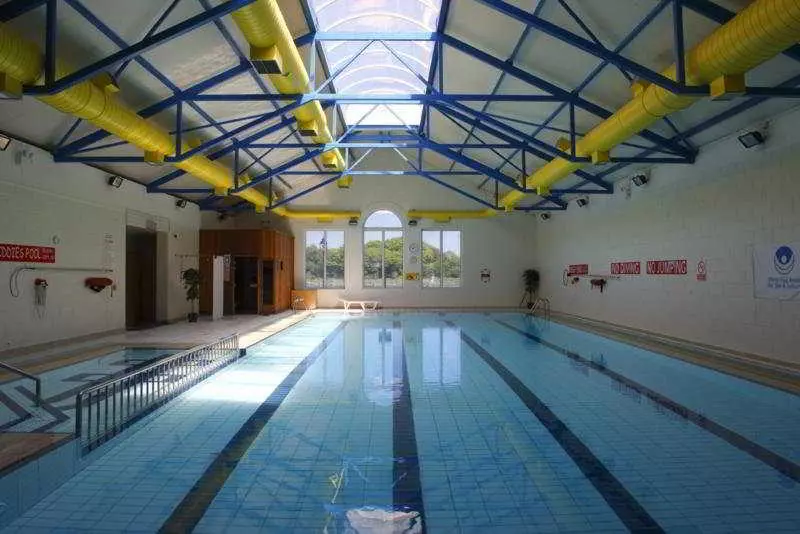 Tower Hotel & Leisure Centre Tower Hotel & Leisure Centre