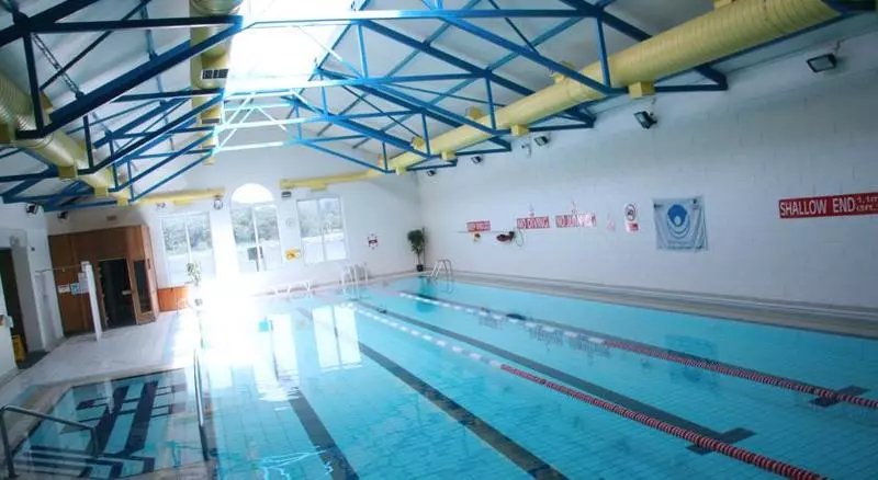 Fotos del hotel Tower Hotel & Leisure Centre:  4