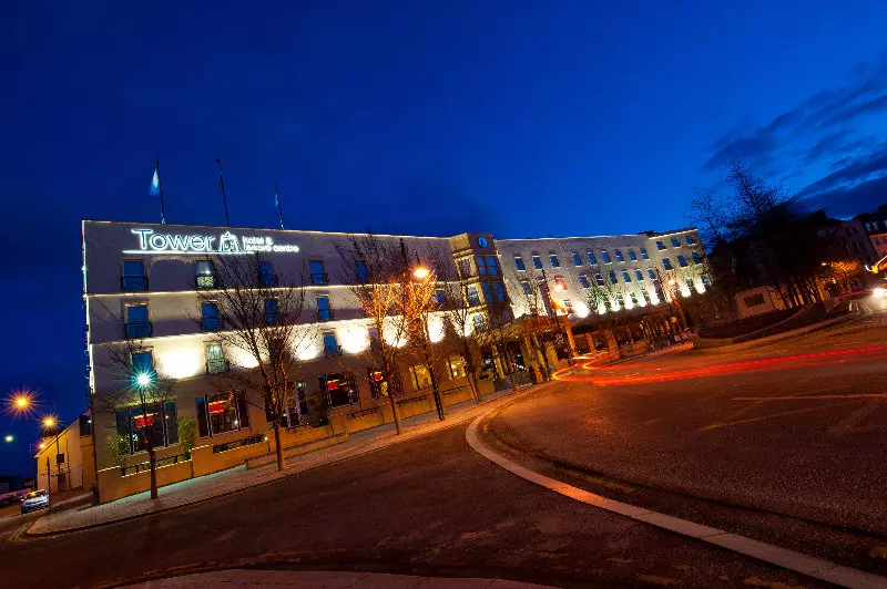 Fotos del hotel Tower Hotel & Leisure Centre:  3