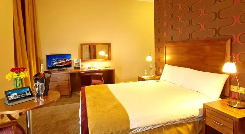 Fotos del hotel Tower Hotel & Leisure Centre:  5