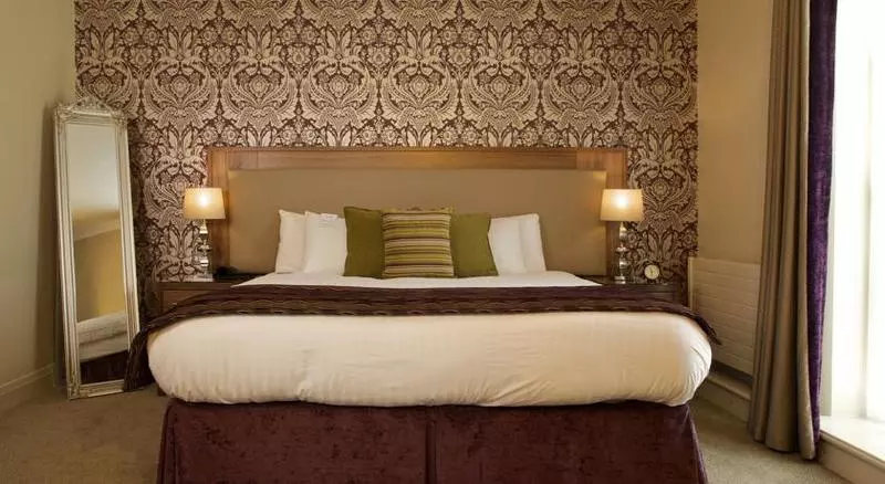 Fotos del hotel Tower Hotel & Leisure Centre:  10