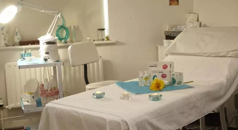 Fotos del hotel Tower Hotel & Leisure Centre:  12