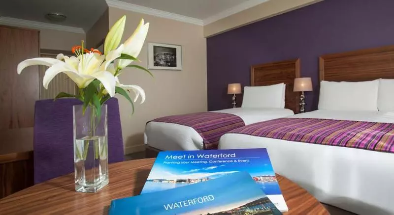 Fotos del hotel Tower Hotel & Leisure Centre:  13