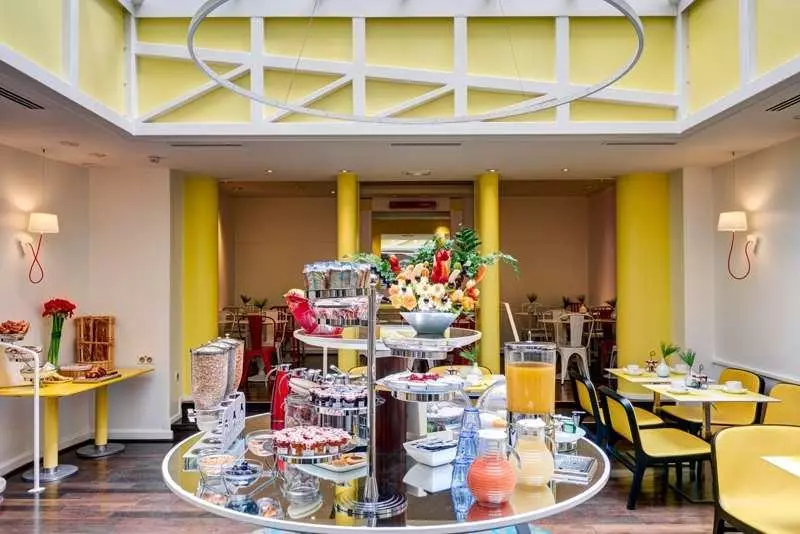 Fotos del hotel Astoria - Astotel:  12