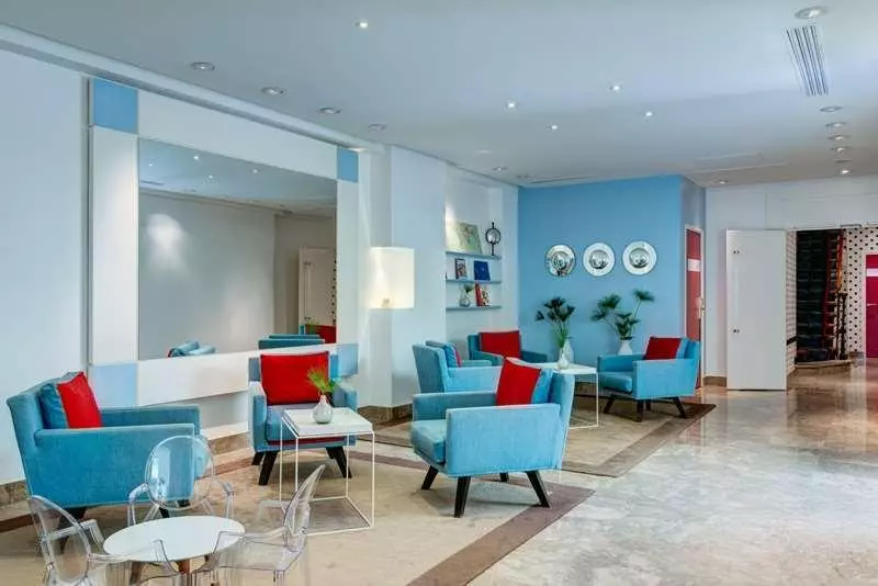 Fotos del hotel Astoria - Astotel:  2