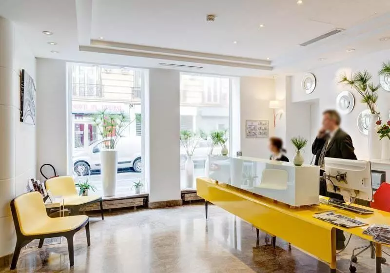 Fotos del hotel Astoria - Astotel:  3