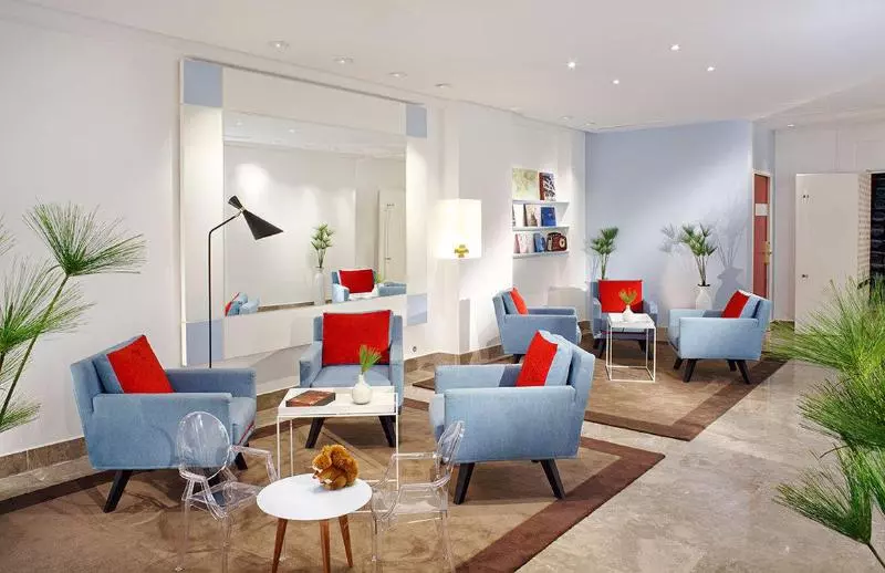 Fotos del hotel Astoria - Astotel:  7