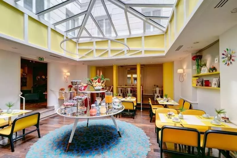 Fotos del hotel Astoria - Astotel:  4