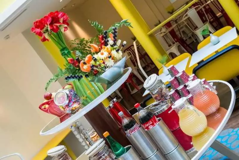 Fotos del hotel Astoria - Astotel:  10