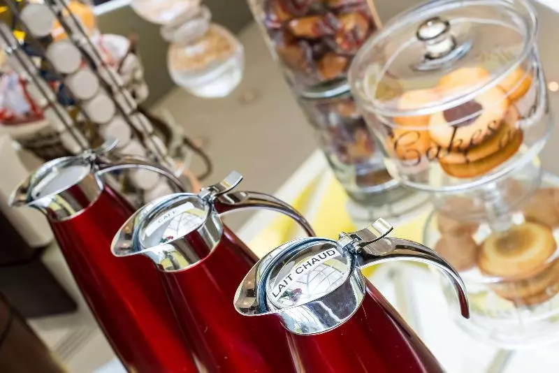 Fotos del hotel Astoria - Astotel:  5