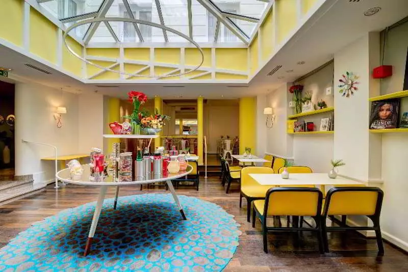 Fotos del hotel Astoria - Astotel:  9