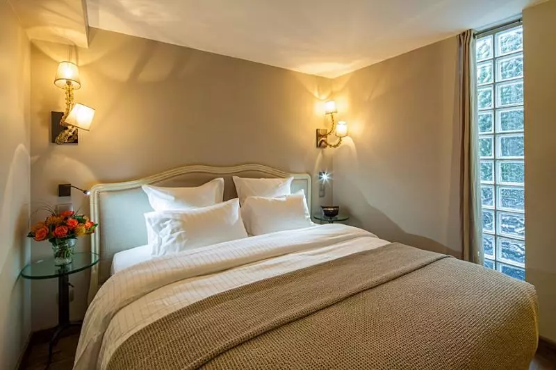 Fotos del hotel B Montmartre:  20