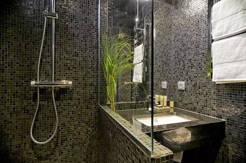 Fotos del hotel B Montmartre:  11