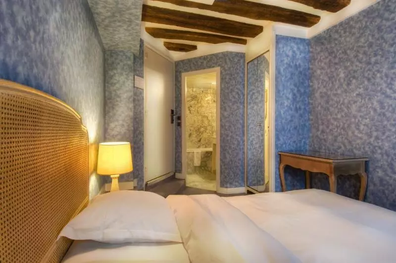 Hôtel Baudelaire Opéra