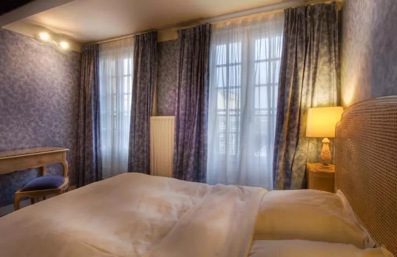 Fotos del hotel Hôtel Baudelaire Opéra:  6