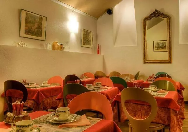 Fotos del hotel Hôtel Baudelaire Opéra:  4