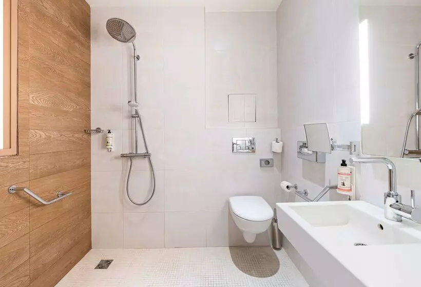 Fotos del hotel Best Western Plus 61 Paris Nation:  4