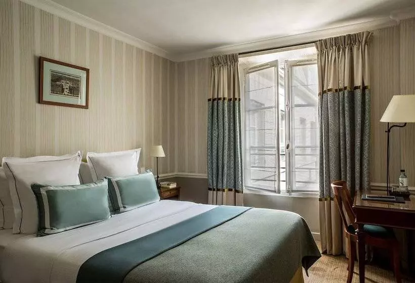 Fotos del hotel Hôtel Brighton - Esprit De France:  2