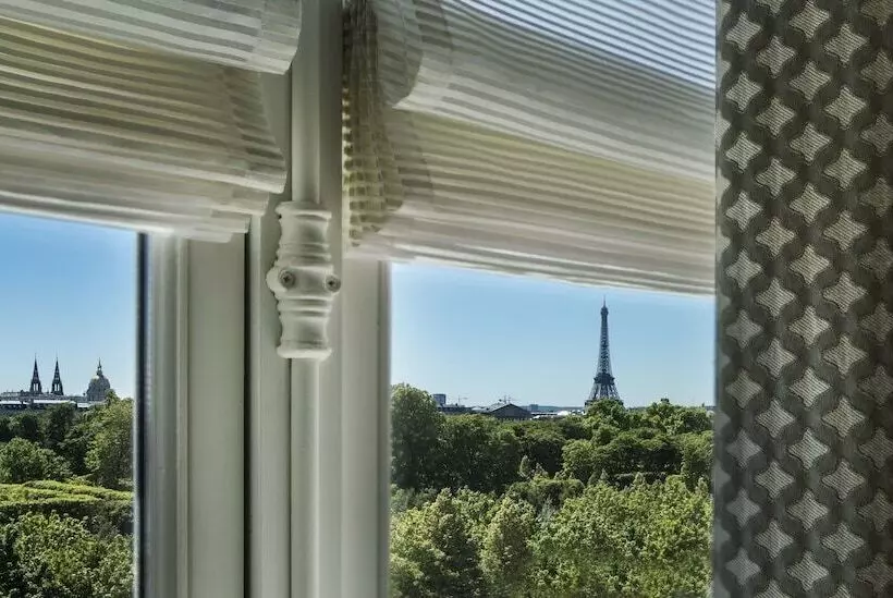 Fotos del hotel Hôtel Brighton - Esprit De France:  16