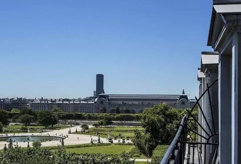 Fotos del hotel Hôtel Brighton - Esprit De France:  14