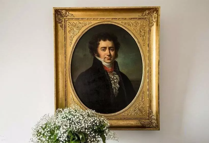 Fotos del hotel Hôtel Brighton - Esprit De France:  10