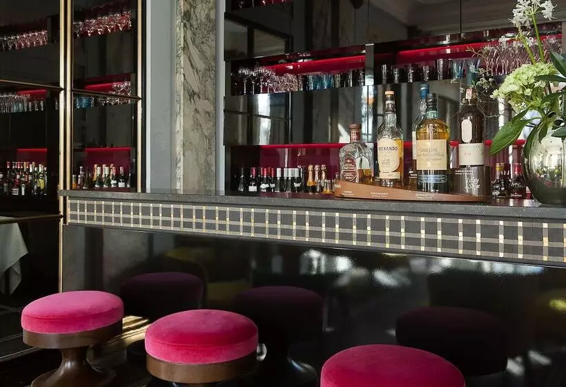 Fotos del hotel Hôtel Brighton - Esprit De France:  4