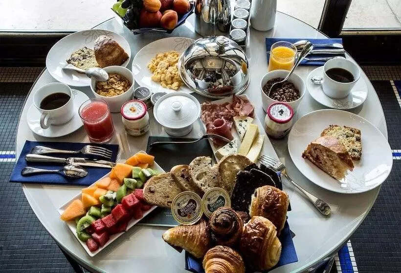 Fotos del hotel Hôtel Brighton - Esprit De France:  3