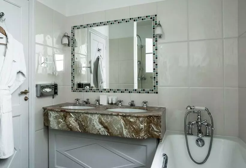 Fotos del hotel Hôtel Brighton - Esprit De France:  5