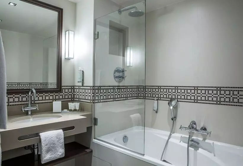 Fotos del hotel Hôtel Brighton - Esprit De France:  20