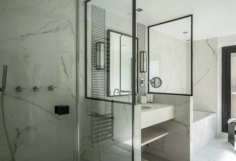 Fotos del hotel Hôtel Brighton - Esprit De France:  21