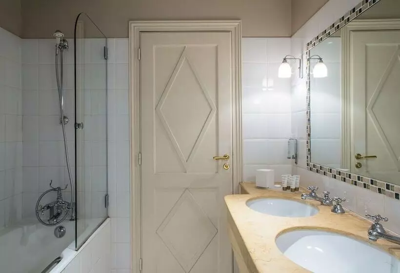 Fotos del hotel Hôtel Brighton - Esprit De France:  19