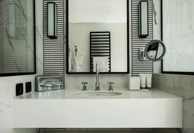 Fotos del hotel Hôtel Brighton - Esprit De France:  22