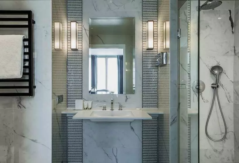 Fotos del hotel Hôtel Brighton - Esprit De France:  17