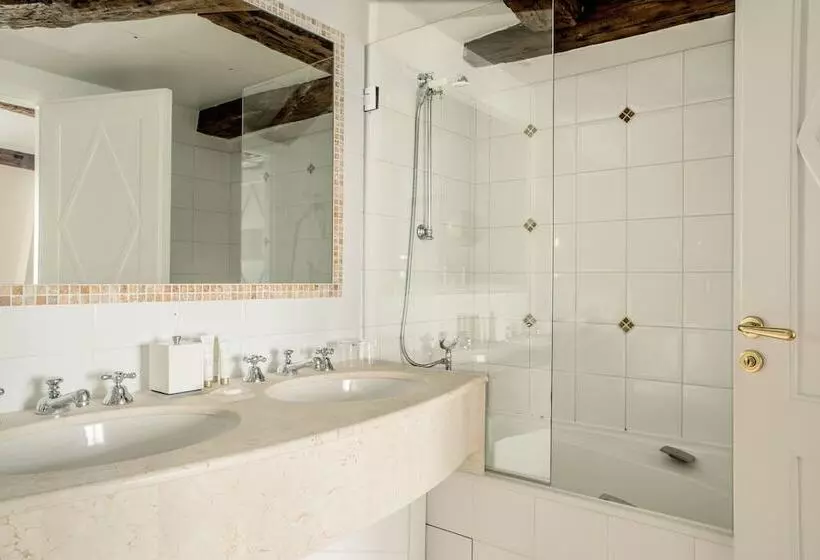 Fotos del hotel Hôtel Brighton - Esprit De France:  23