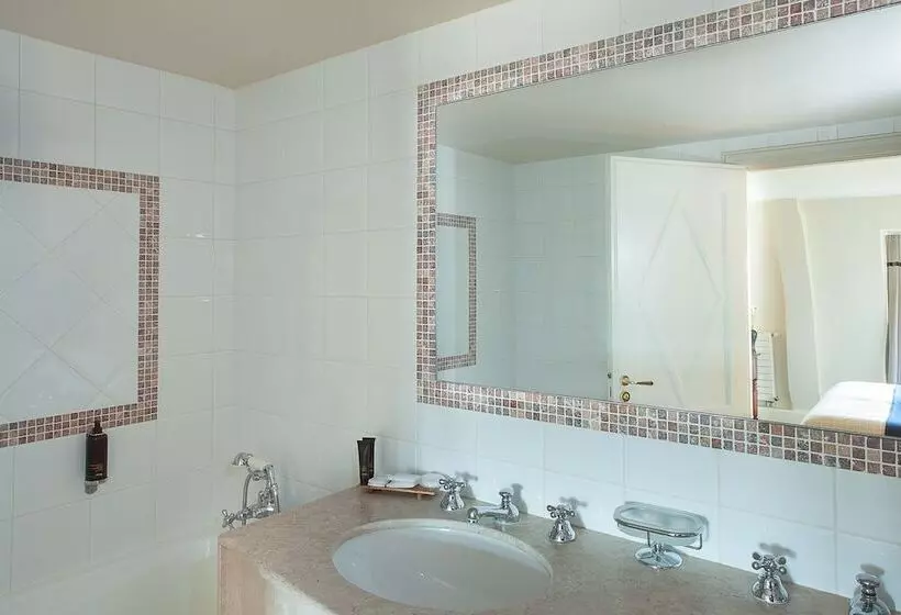 Fotos del hotel Hôtel Brighton - Esprit De France:  9