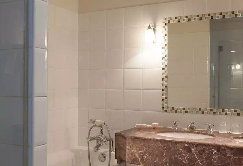 Fotos del hotel Hôtel Brighton - Esprit De France:  25