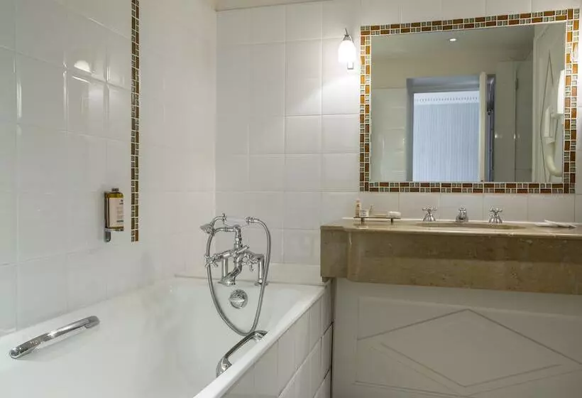 Fotos del hotel Hôtel Brighton - Esprit De France:  15