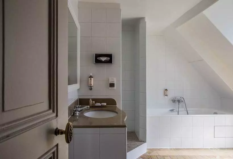 Fotos del hotel Hôtel Brighton - Esprit De France:  24